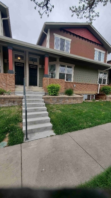 2715 Rigden Pkwy in Fort Collins, CO - Building Photo - Building Photo