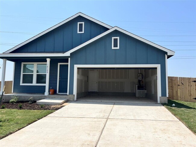 property at 14100 Nightview Cv