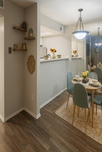 City West in Longview, TX - Building Photo - Building Photo