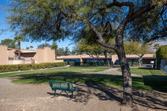 Camino De La Sierra in Tucson, AZ - Building Photo - Building Photo