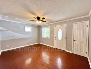 5105 Lynnwood Ave in Chattanooga, TN - Building Photo - Building Photo