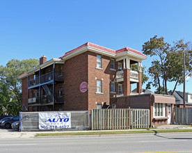 188 Graham Ave S in Hamilton, ON - Building Photo - Building Photo