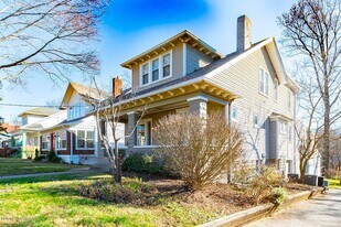 2112 Maryland Ave in Louisville, KY - Building Photo
