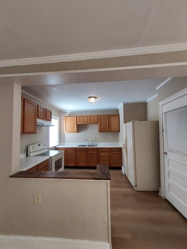 440 Allston Ave in Newark, OH - Building Photo - Building Photo