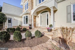 710 Parrish Farm Ln in Great Falls, VA - Building Photo