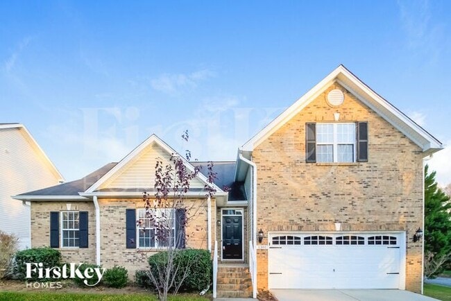 property at 1381 Still Point Ct