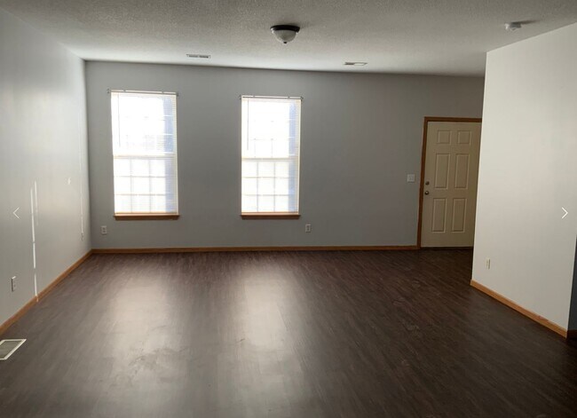 21680 W 124th St in Olathe, KS - Building Photo - Building Photo