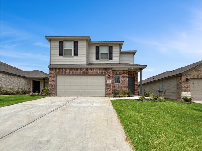 property at 632 Levine Ct