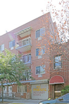 10820 38th Ave Apartments