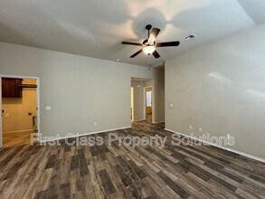 19804 Serenade Way in Edmond, OK - Building Photo - Building Photo
