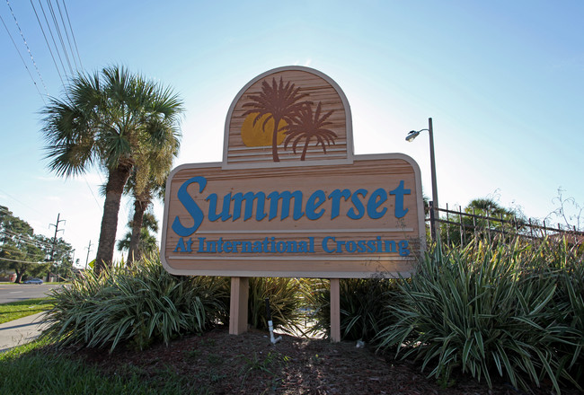 Summerset At International Crossing in Orlando, FL - Building Photo - Building Photo