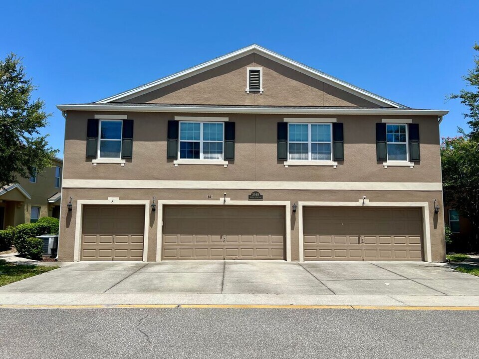 3648 Seneca Club Loop in Orlando, FL - Building Photo