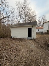 103 N Francis St in Excelsior Springs, MO - Building Photo - Building Photo