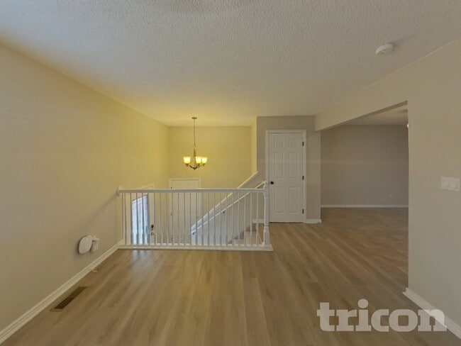 6725 Defoe Ave in Colorado Springs, CO - Building Photo - Building Photo