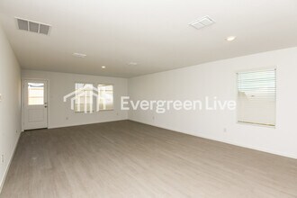 12422 Lost Rock Dr in Rhome, TX - Building Photo - Building Photo