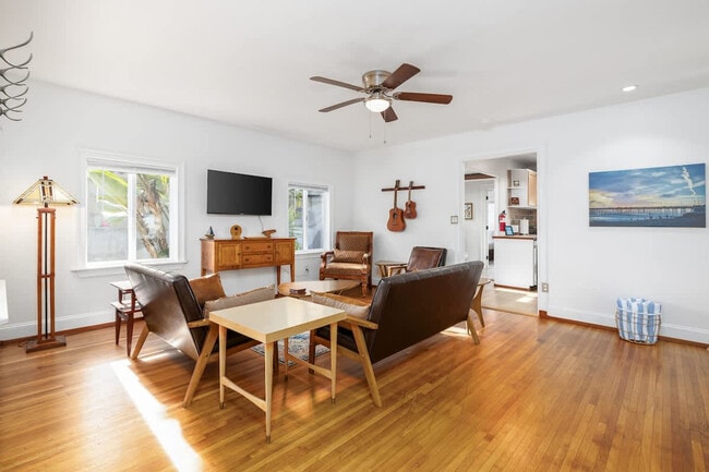 property at 525 S Tremont St