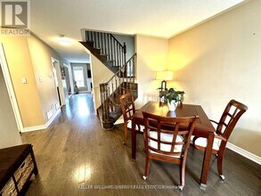 1733 Yardley St in Oshawa, ON - Building Photo - Building Photo