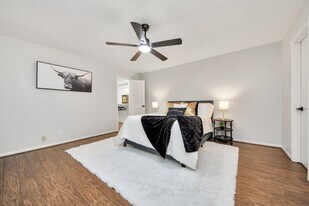 18209 Vinland Dr in Houston, TX - Building Photo