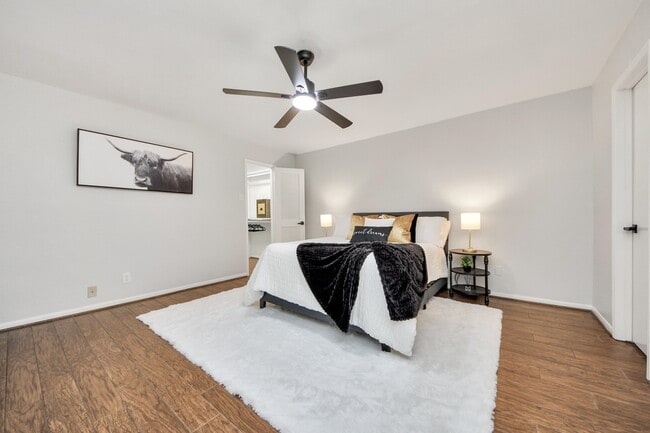 property at 18209 Vinland Dr