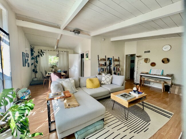 property at 649 Ashton Ave