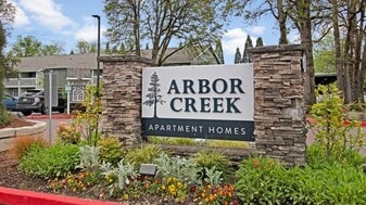 Arbor Creek Apartments