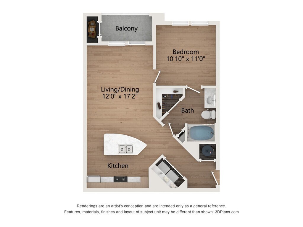 The Keegan at Mission Glen Apartments in Richmond, TX