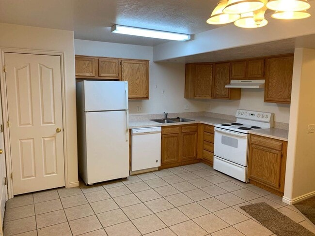 property at 1728 N 1500 W