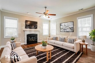 1225 Old Bramble Ln in Fuquay Varina, NC - Building Photo - Building Photo