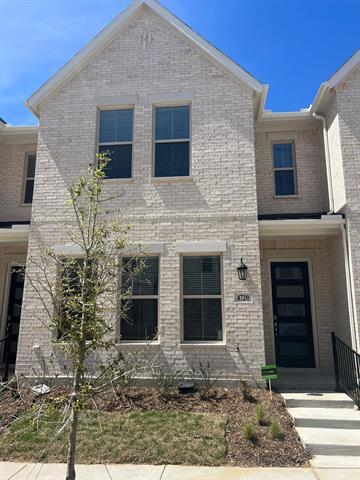 property at 4720 Corriente Vista Ln