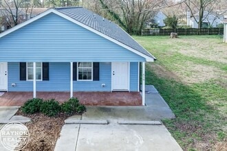 616 E Pine Ave in Wake Forest, NC - Building Photo - Building Photo