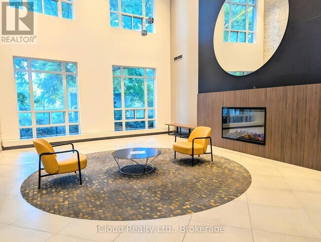 90 Absolute Ave in Mississauga, ON - Building Photo - Building Photo