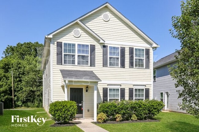 1865 Pk Mdw Cir in Winston-Salem, NC - Building Photo - Building Photo