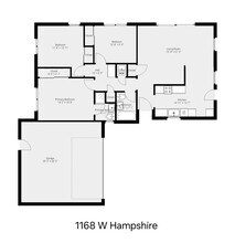 1168 W Hampshire Ave in Anaheim, CA - Building Photo - Building Photo