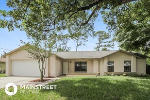 5225 Maravoss St in Cocoa, FL - Building Photo