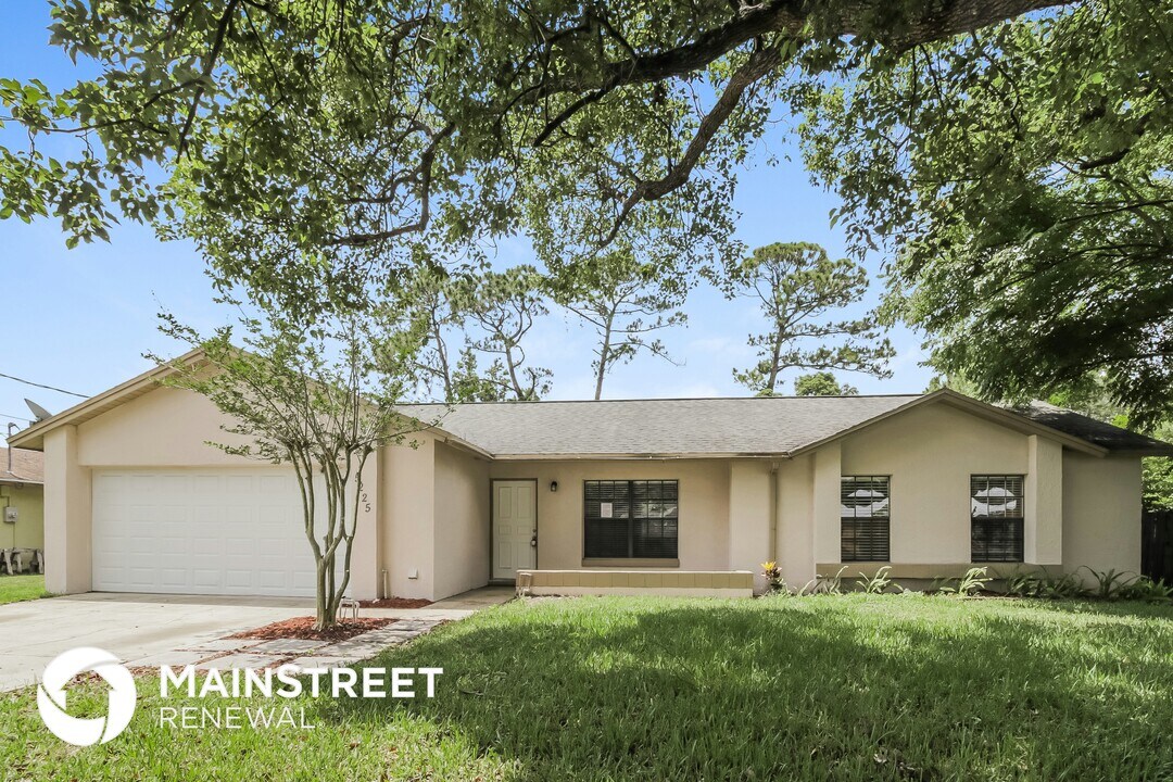 5225 Maravoss St in Cocoa, FL - Building Photo