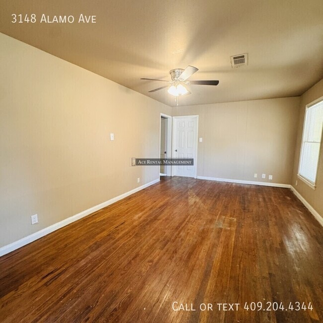 3148 Alamo Ave in Port Arthur, TX - Building Photo - Building Photo