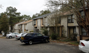 Sundance Village in Pensacola, FL - Building Photo - Building Photo