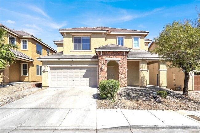property at 8036 W Anasazi Ranch Ave