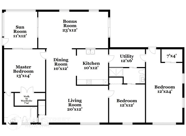 9154 Swiss Rd in Spring Hill, FL - Building Photo - Building Photo