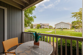 The Reserve At Barry Apartments in Kansas City, MO - Foto de edificio - Building Photo