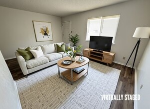 1301 Willow Springs Rd in Killeen, TX - Building Photo - Building Photo