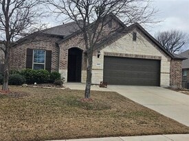 6005 Fremont Dr in McKinney, TX - Building Photo