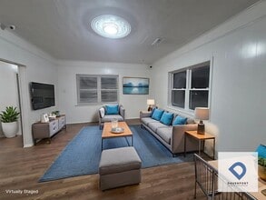 1604 Calloway St in Tuskegee Institute, AL - Building Photo - Building Photo