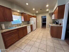 3625 E Garden Dr in Phoenix, AZ - Building Photo - Building Photo