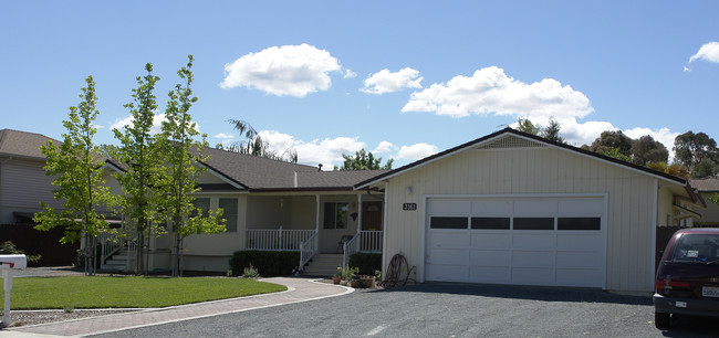 3161 Rodeo Ln in Livermore, CA - Building Photo - Building Photo