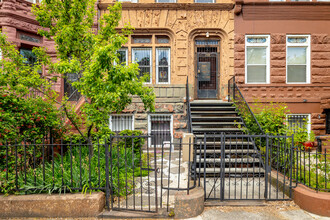 159 Herkimer Street in Brooklyn, NY - Building Photo - Building Photo