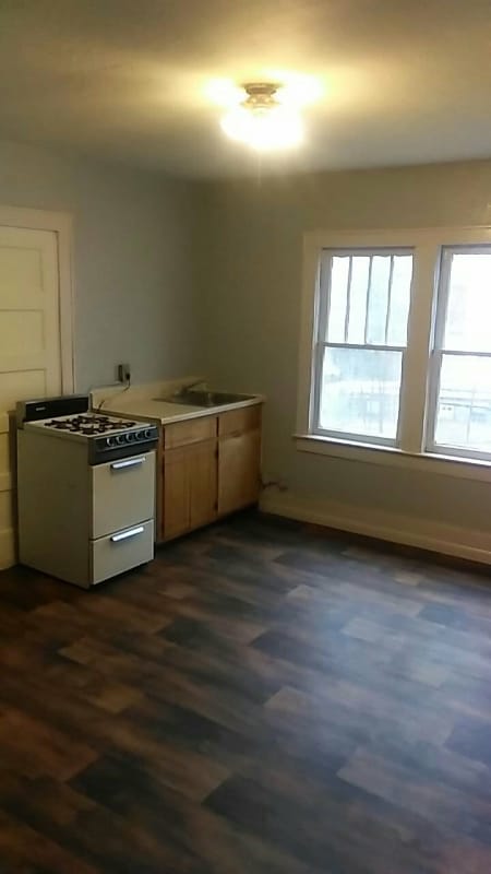 215 Civic St in Hot Springs, AR - Building Photo - Building Photo