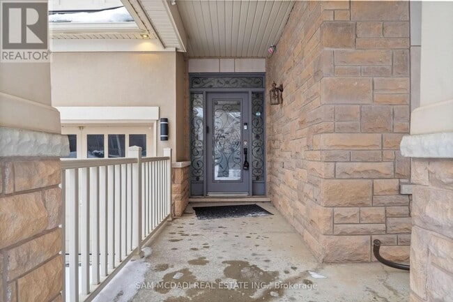 424 Tonelli Ln in Milton, ON - Building Photo - Building Photo