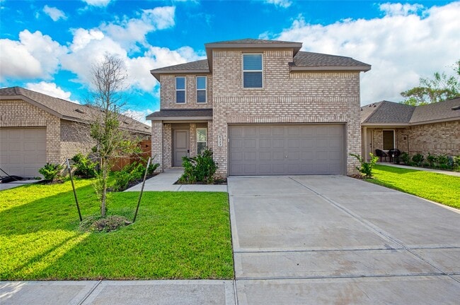 property at 6323 Geyser Starish Dr