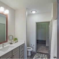 Gramercy on the Park